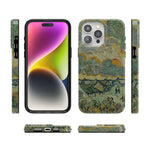 Reminiscence of Vincent | Van Gogh Museum Case iPhone Case get.casely 