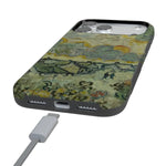 Reminiscence of Vincent | Van Gogh Museum Case iPhone Case get.casely 