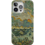 Reminiscence of Vincent | Van Gogh Museum Case iPhone Case get.casely 