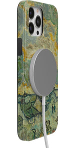 Reminiscence of Vincent | Van Gogh Museum Case iPhone Case get.casely 
