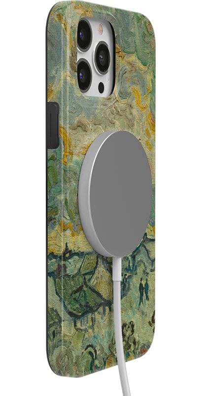 Reminiscence of Vincent | Van Gogh Museum Case iPhone Case get.casely 