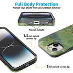 Reminiscence of Vincent | Van Gogh Museum Case iPhone Case get.casely 