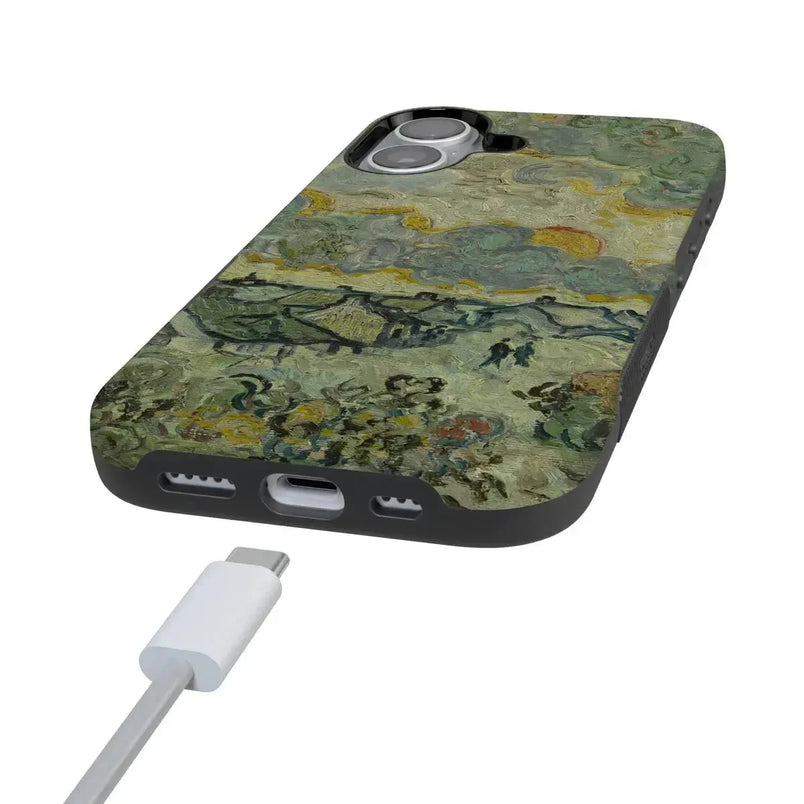 Reminiscence of Vincent | Van Gogh Museum Case iPhone Case get.casely 