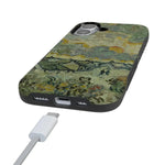 Reminiscence of Vincent | Van Gogh Museum Case iPhone Case get.casely 