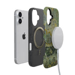 Reminiscence of Vincent | Van Gogh Museum Case iPhone Case get.casely 