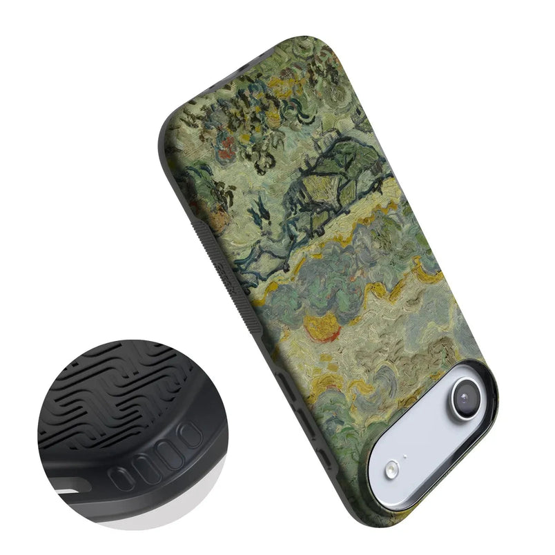 Reminiscence of Vincent | Van Gogh Museum Case iPhone Case get.casely 
