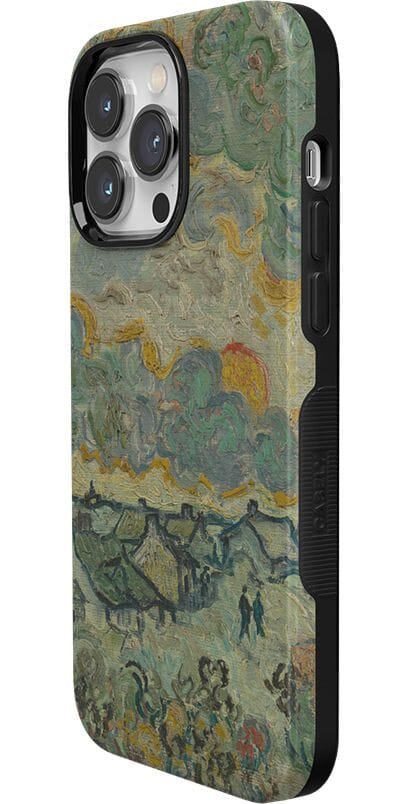 Reminiscence of Vincent | Van Gogh Museum Case iPhone Case get.casely 