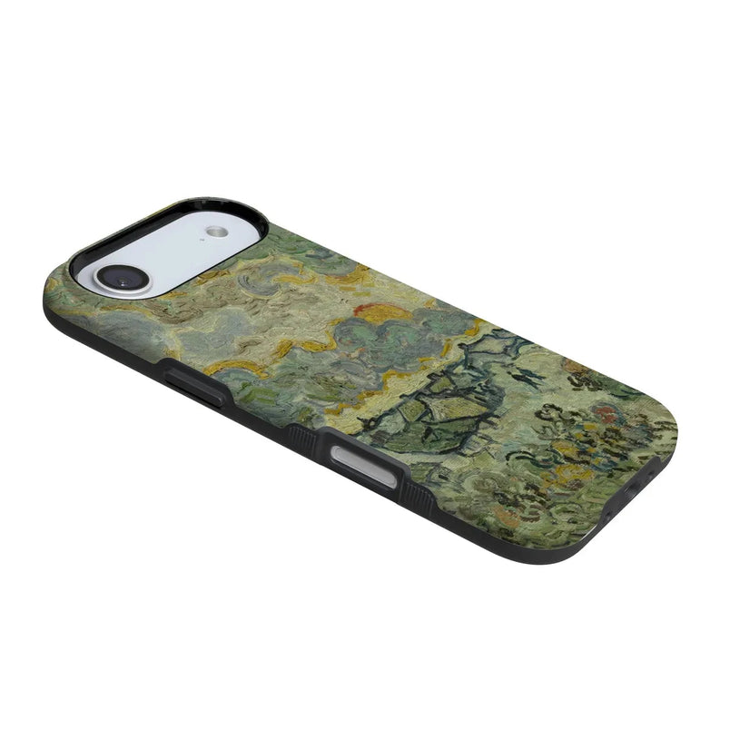 Reminiscence of Vincent | Van Gogh Museum Case iPhone Case get.casely 