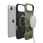 Reminiscence of Vincent | Van Gogh Museum Case iPhone Case get.casely 