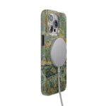 Reminiscence of Vincent | Van Gogh Museum Case iPhone Case get.casely 
