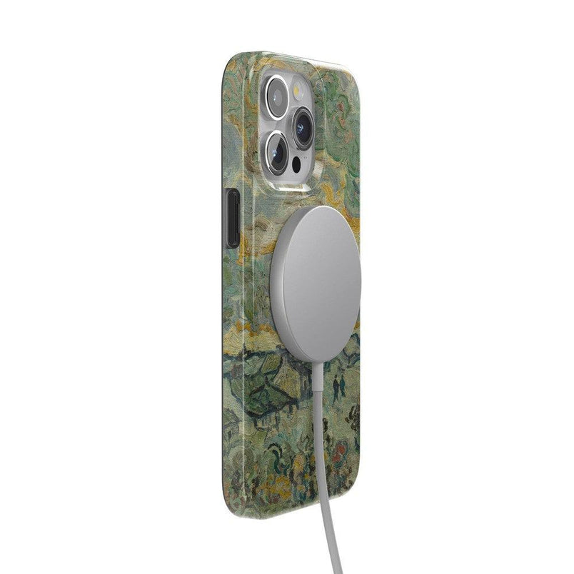 Reminiscence of Vincent | Van Gogh Museum Case iPhone Case get.casely 