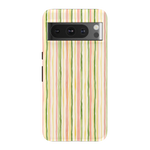 Sweet Stripes | Rainbow Pastel Case