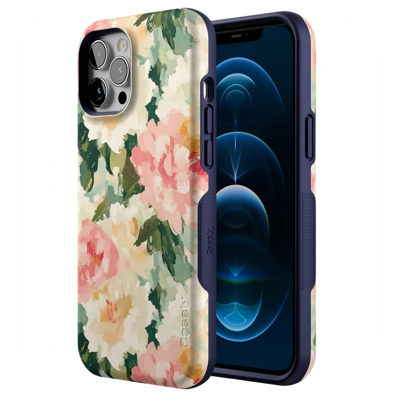 The Garden Room | Painted Petals Case
