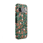 Gingerbread Lane | Holiday Sweets Case