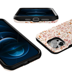 Dashing Through the Snow | Enchanted Forest Case