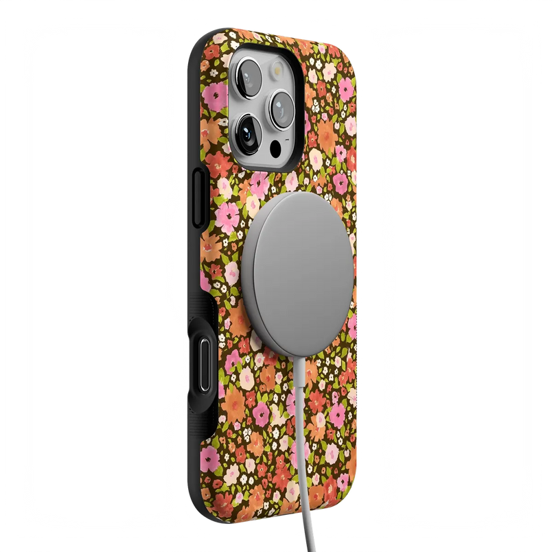 Rustic Roses | Boho Bouquet Case