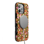 Rustic Roses | Boho Bouquet Case