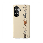 Stallion Stampede | Wild Horses Case - Galaxy S25