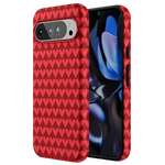 Crazy in Love | Red Hearts Case