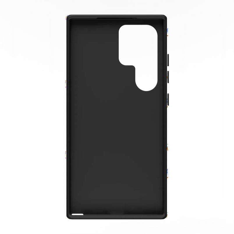 Powder Pups | Dog Sled Case