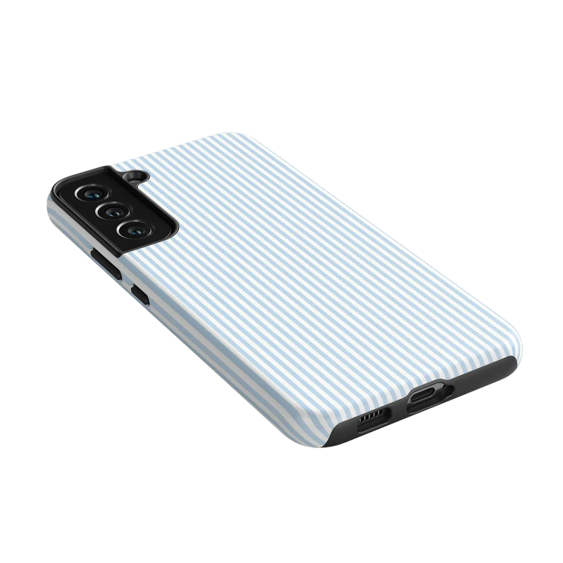Marina Lines | Tiny Pinstripe Case