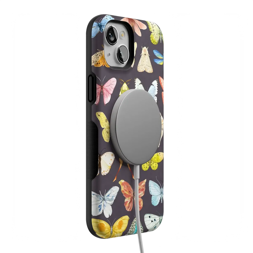 Midnight Monarch | Jenna Palek x Casely Case