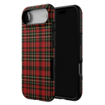 Fireside Flannel | Signature Plaid Case