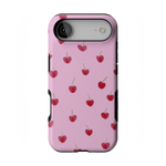 Very Cherry | Painted Cherries Case