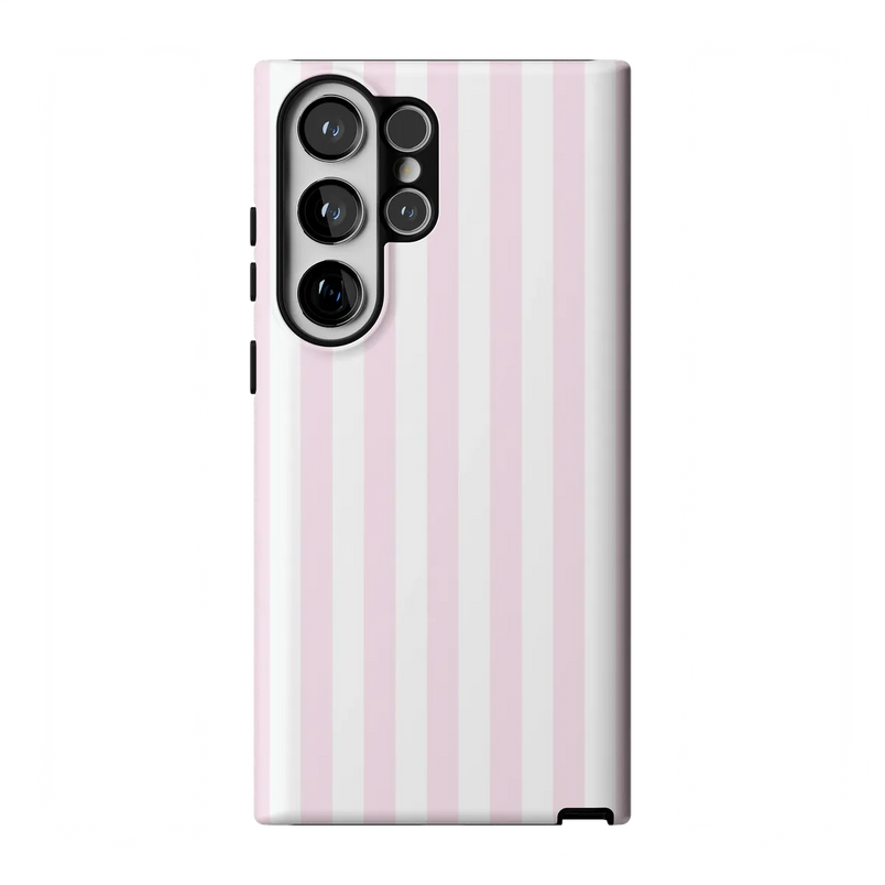Pink Stripes | Sunday Best Case