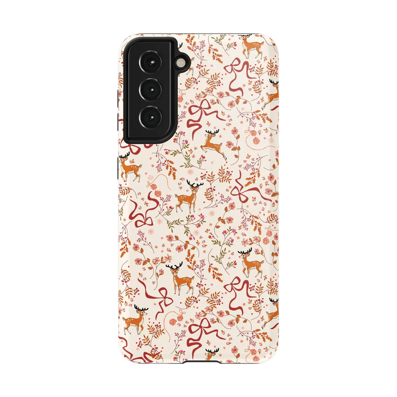 Dashing Through the Snow | Enchanted Forest Case