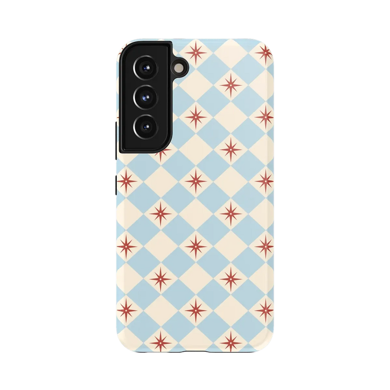 Chelsea Checker | Starlight Tiles Case
