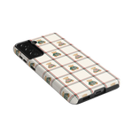 Bear Hugs | Teddy Squares Case