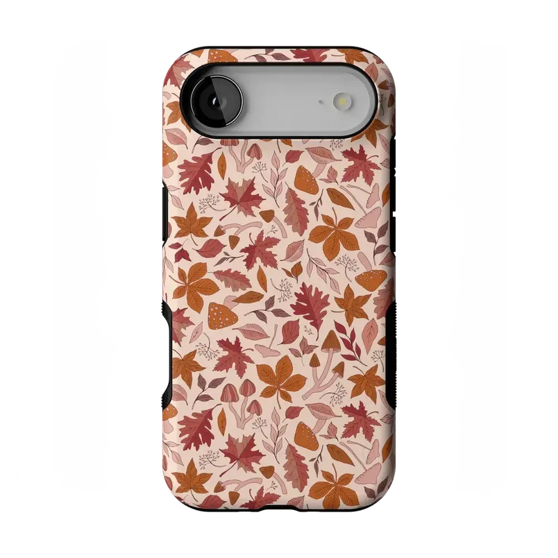 Can't Help Falling | Autumn Leaves Case