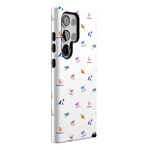 Powder Pups | Dog Sled Case