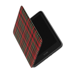 Fireside Flannel | Signature Plaid Kindle Case