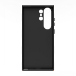 Fit Check | Black & Brown Checkerboard Case