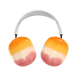 Last Light | Sunwashed Canvas AirPods Max Case