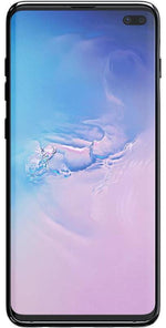 Ride The Wave | Pastel Rainbow Lined Samsung Case Samsung Case get.casely 