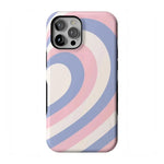 (Right) Half of My Heart | Friendship Case Phone Case Casetry Bold Flex + MagSafe® iPhone 12 Pro Max