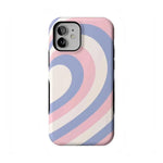 (Right) Half of My Heart | Friendship Case Phone Case Casetry Bold Flex + MagSafe® iPhone 12