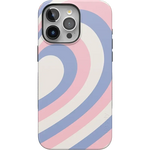 (Right) Half of My Heart | Friendship Case Phone Case Casetry Bold Flex + MagSafe® iPhone 16 Pro Max 