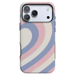 (Right) Half of My Heart | Friendship Case Phone Case Casetry Bold Flex + MagSafe® iPhone 17 Pro Max 