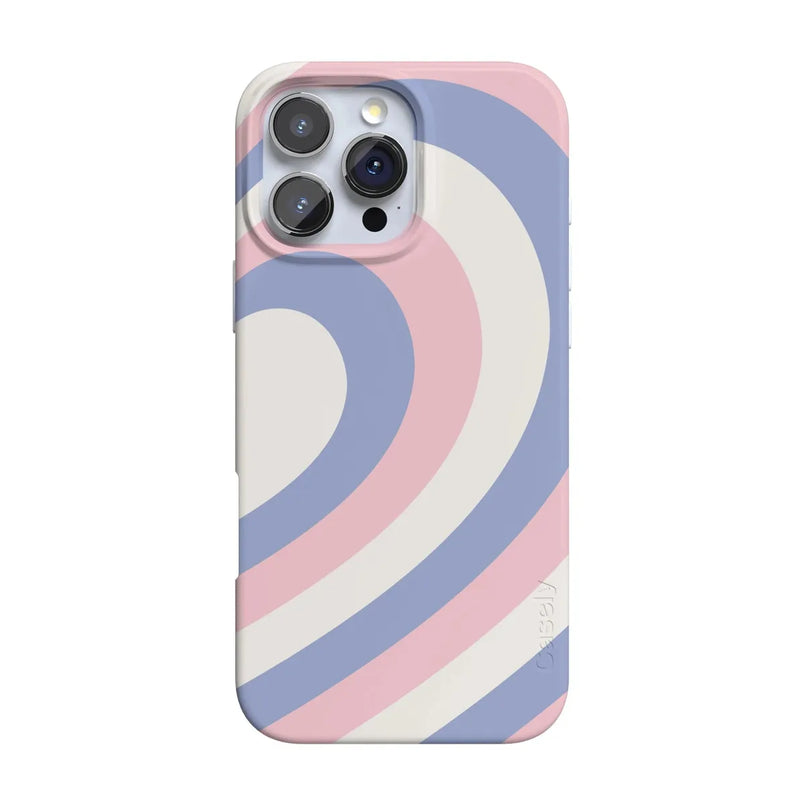 (Right) Half of My Heart | Friendship Case Phone Case Casetry Classic + MagSafe® iPhone 16 Pro Max 