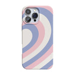 (Right) Half of My Heart | Friendship Case Phone Case Casetry Classic + MagSafe® iPhone 16 Pro Max 