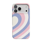 (Right) Half of My Heart | Friendship Case Phone Case Casetry Classic + MagSafe® iPhone 17 Pro Max 