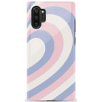 The Valentine's Collection | Right Heart Case Phone Case Casetry Essential Galaxy Note 10 Plus