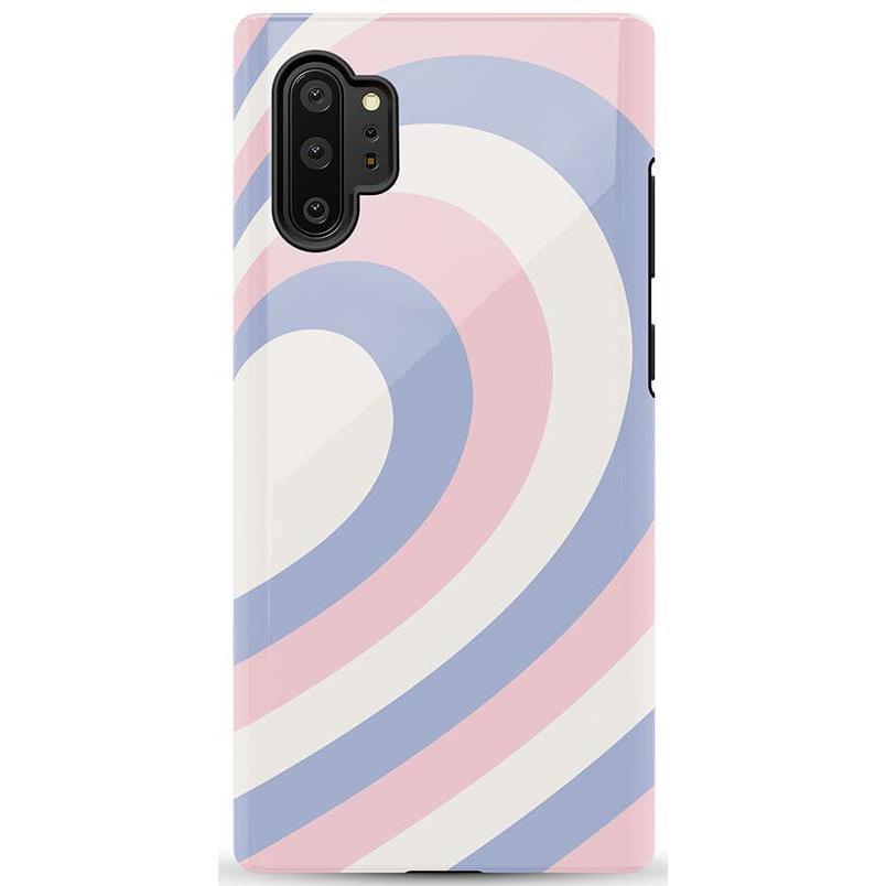 The Valentine's Collection | Right Heart Case Phone Case Casetry Essential Galaxy Note 10 Plus
