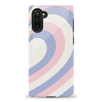 The Valentine's Collection | Right Heart Case Phone Case Casetry Essential Galaxy Note 10