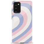 The Valentine's Collection | Right Heart Case Phone Case Casetry Essential Galaxy Note 20