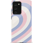 The Valentine's Collection | Right Heart Case Phone Case Casetry Essential Galaxy Note 20 Ultra